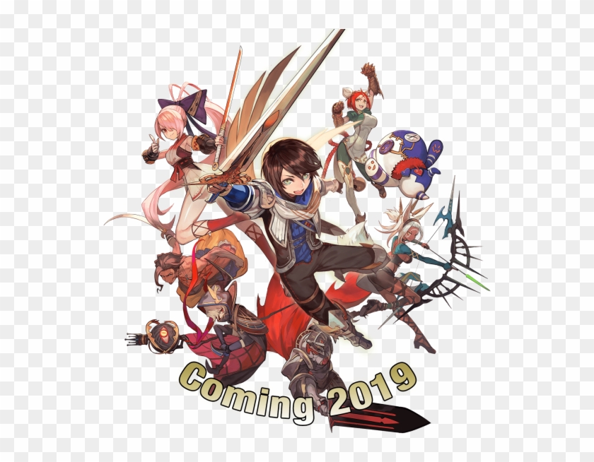Rpg Maker Trinity Mv Clipart #2368562