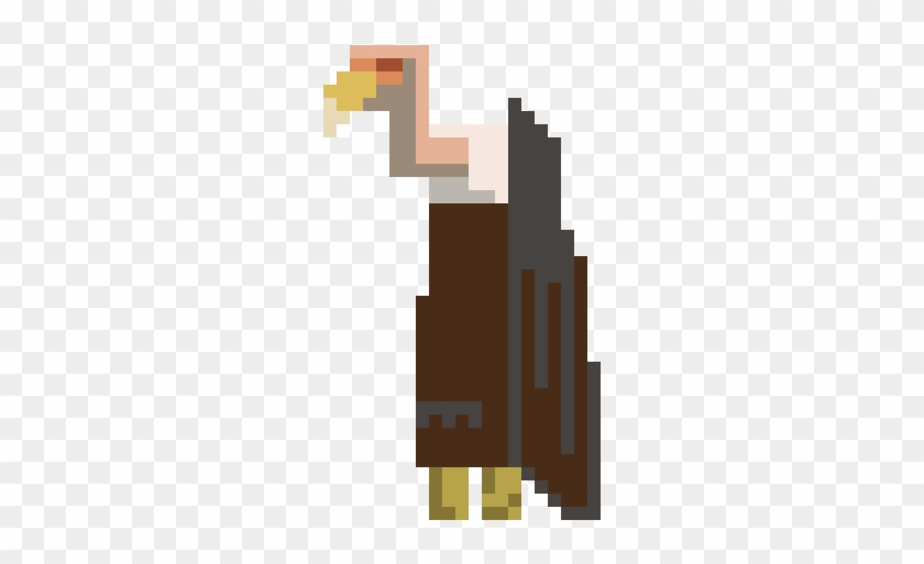 Vulture - Illustration Clipart #2368986