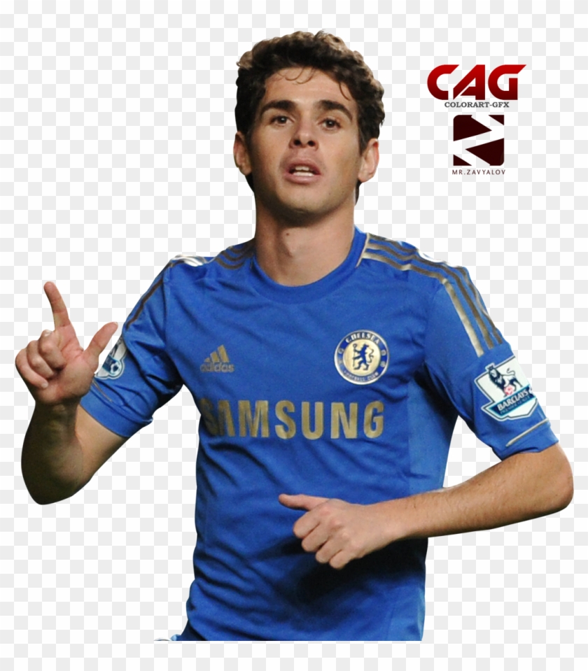 Oscar Render Clipart