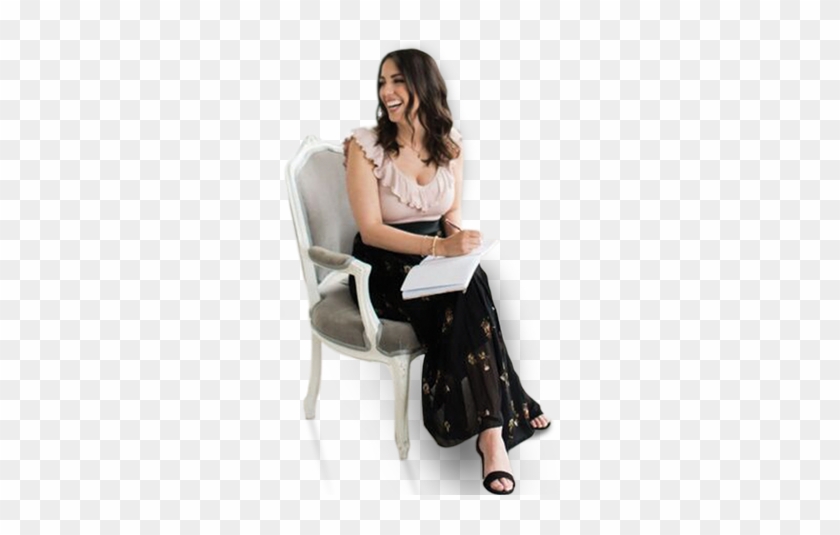 Then Download Your Free Goal Setting 101 Manual To - Sitting Clipart