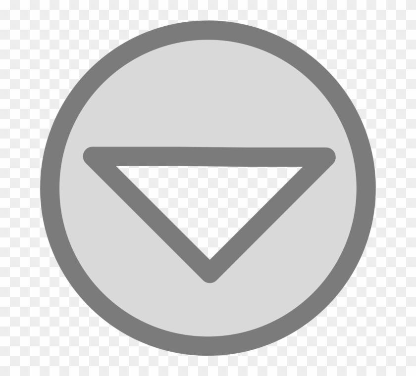 Computer Icons Arrow Symbol Button Logo - Right Arrow Clip Art - Png Download #2369397