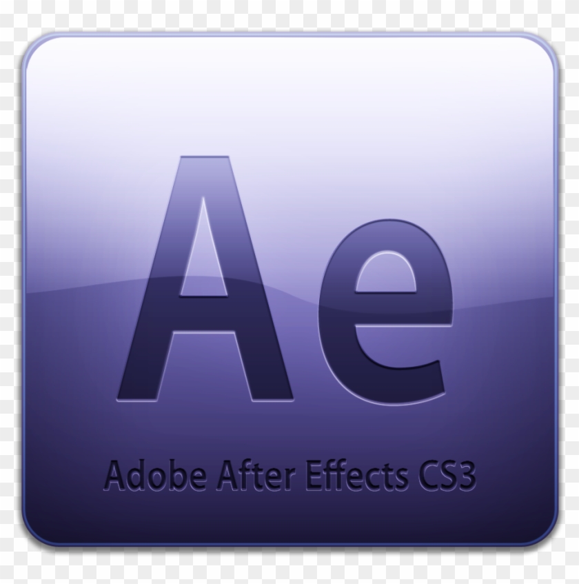 Png Files - Adobe After Effects Png Logo Clipart
