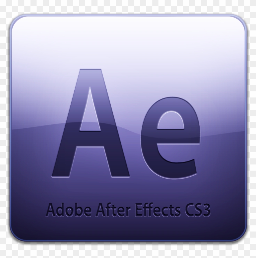 Png Files - Adobe After Effects Png Logo Clipart #2369505