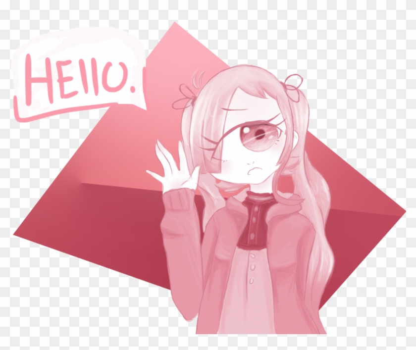 Hello I Got - Illustration Clipart