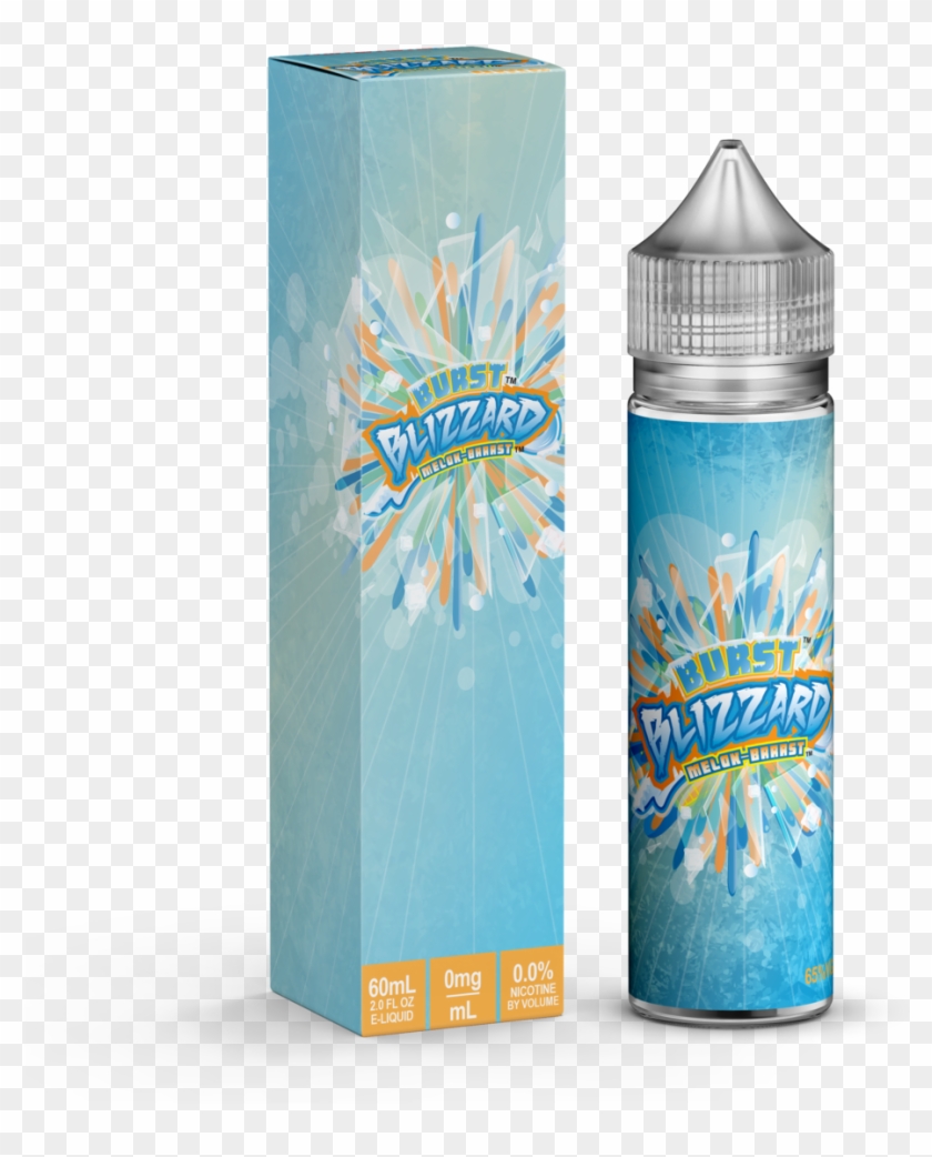 Water Bottle Clipart #2369546