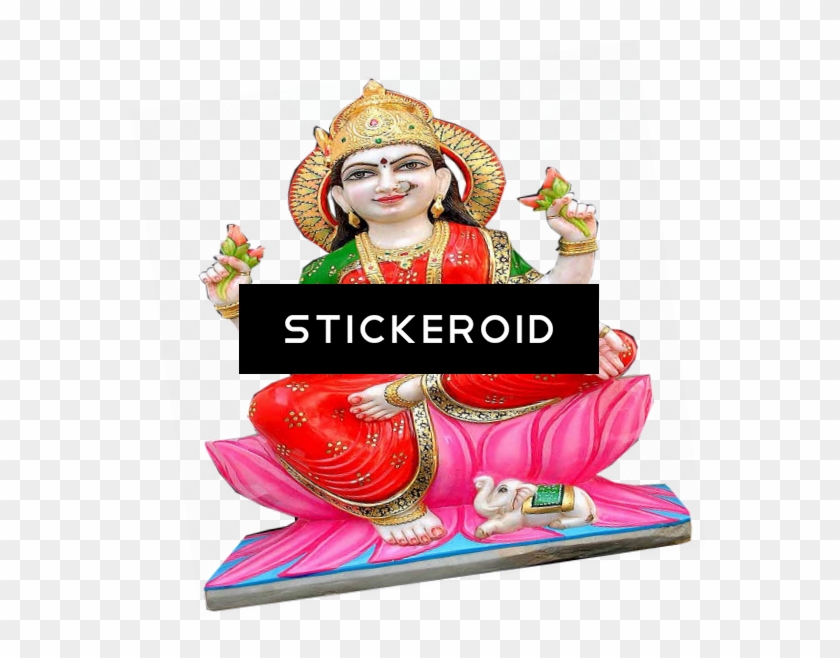 Lakshmi Gold Coin Coins - Religion Clipart #2369818