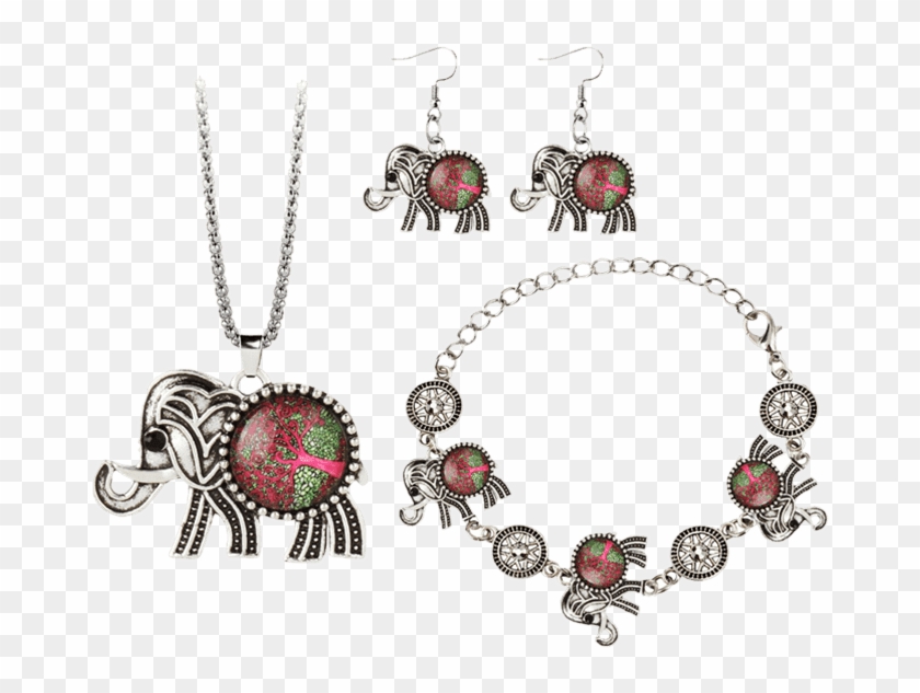 Necklace Clipart