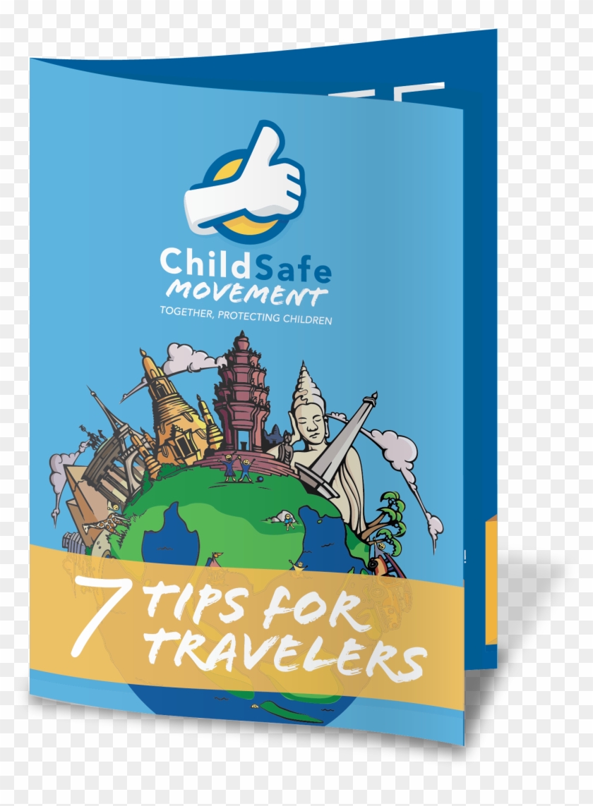 7tips New 3d - Illustration Clipart #2369911