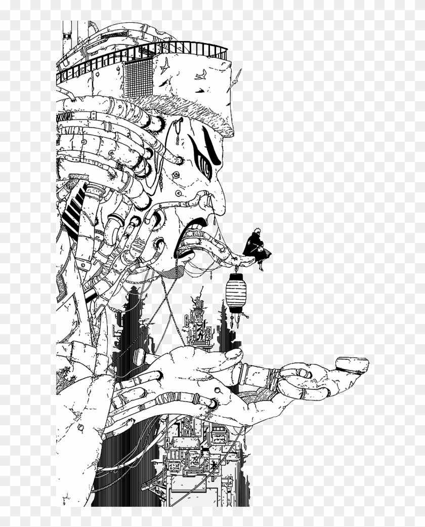“transparent Edit By Tai Kei ” - Naruto Rain Village Manga Clipart #2369912
