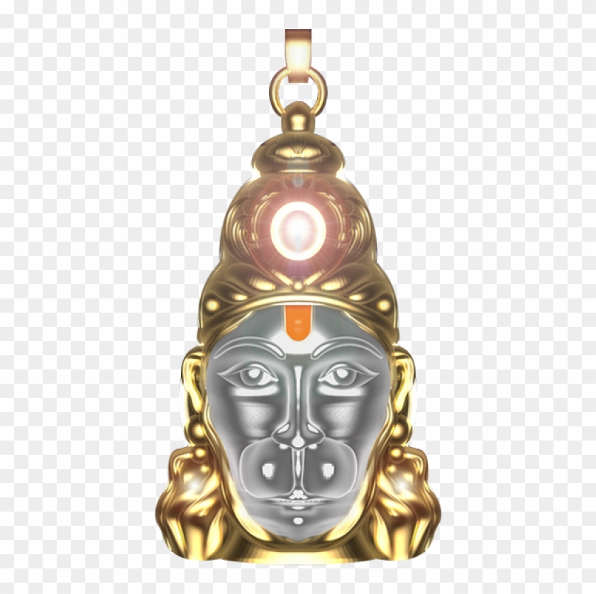 Not Found - Hanuman Chalisa Yantra Locket Clipart