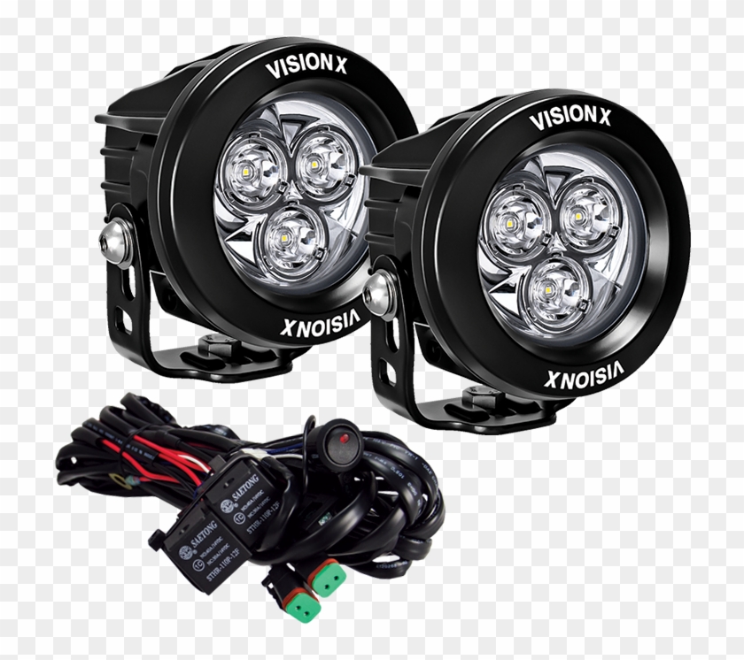 Vision X - Vision X 21w Clipart