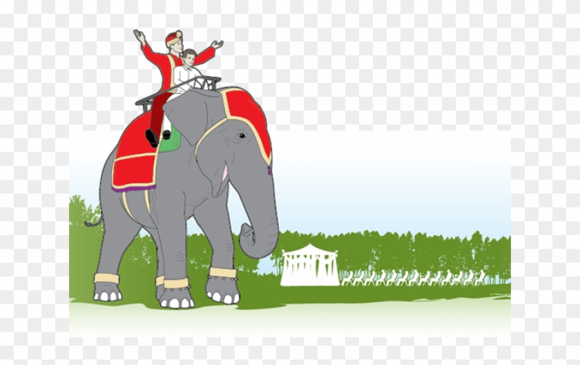 Siluetas De Arboles Clipart #2370064