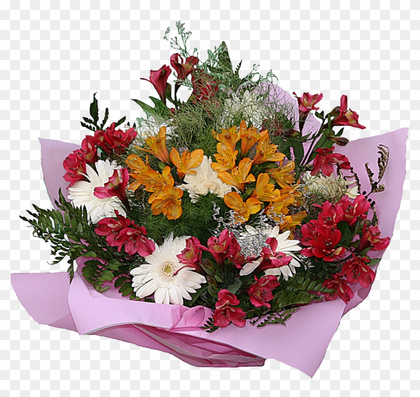 Flower Bouquets Png Format - Animated Flower Bouquet Gif Clipart #2370198