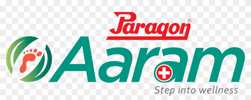 Paragon Aaram - Footwear Paragon Logo Clipart