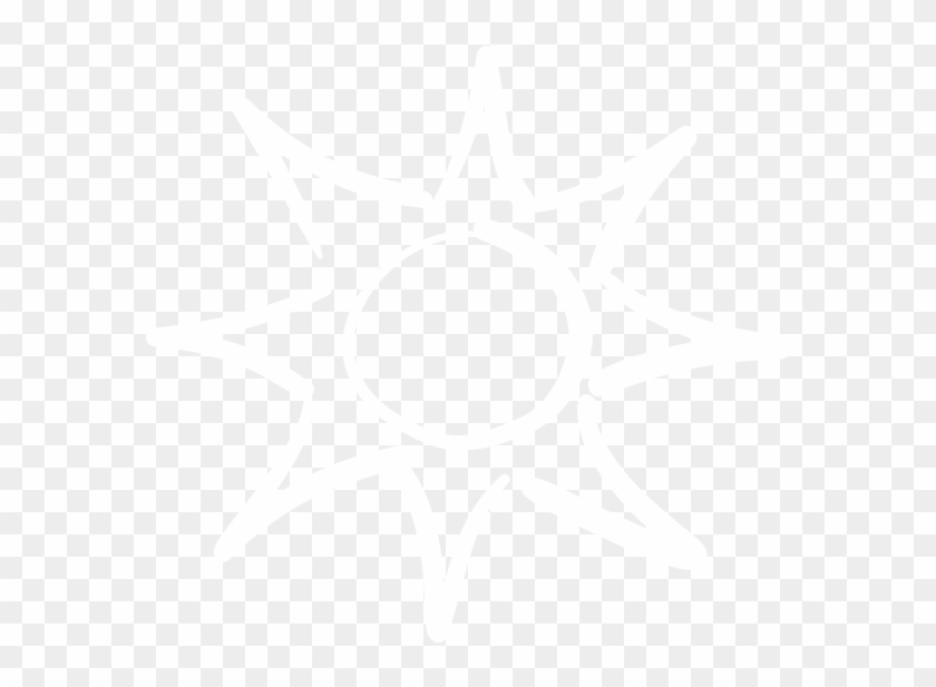 Sun - Circle Clipart #2370310