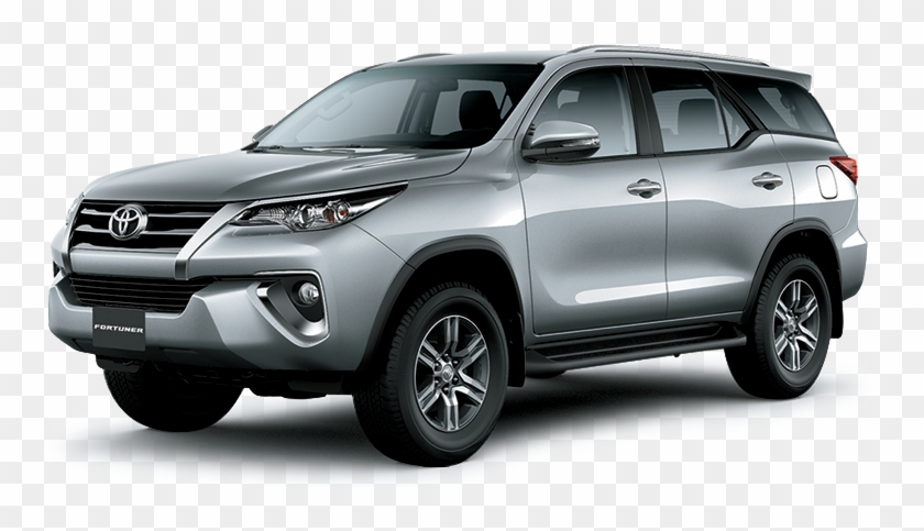 7v4x2 - Toyota Fortuner 2019 Price Clipart