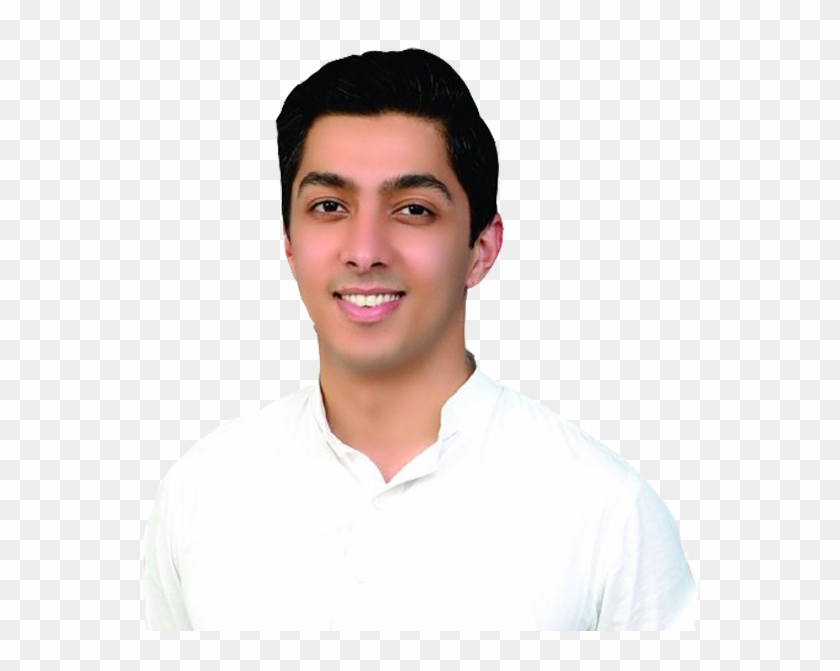 Ali Khan Tareen With No Background Image - Ali Khan Tareen Clipart #2370467