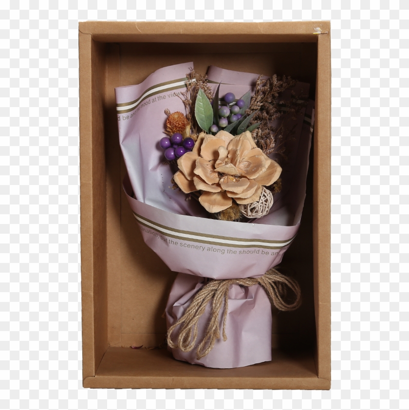Flower Bunch Ir 49 Basic Clipart