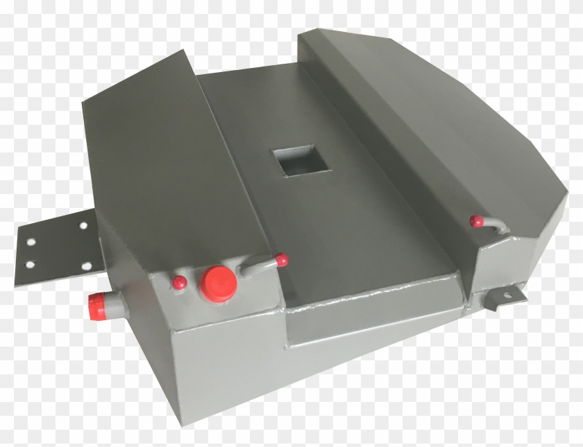 Toyota / Fortuner / 2015-current - Machine Clipart