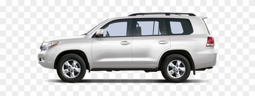 Land-cruiser - New Evoque First Edition Clipart #2370531