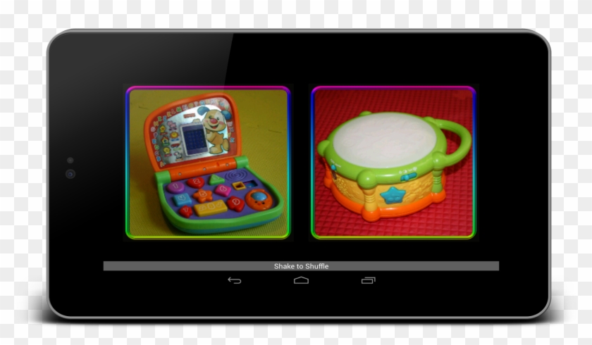 What Other Items Do Customers Buy After Viewing This - Tablet Computer Clipart #2370539