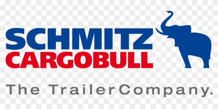 Cargobull Logo - Schmitz Cargobull Logo Clipart