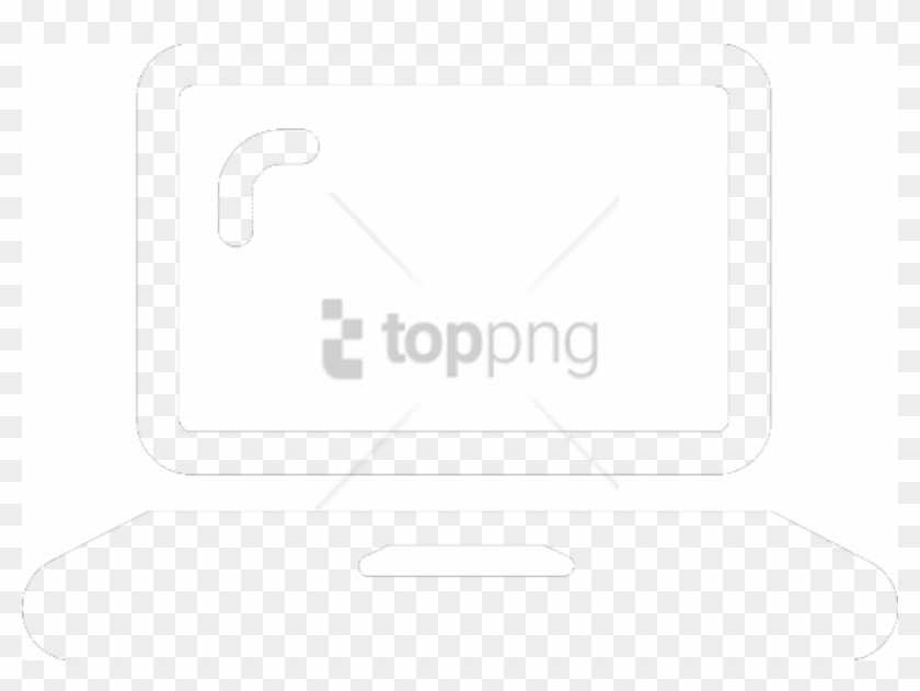 Free Png Icon Of A Laptop - Icon Programs Clipart #2370753