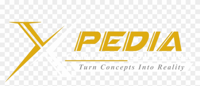 Xpedia Computer Education Near To Angadipoyil Bus Stand - Graphic Design Clipart