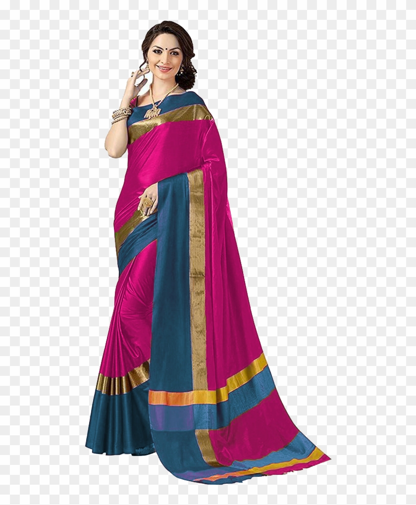 Rangoli Silk Digital Prints Saree Tfab15 Online Shopping - Art Silk Sarees With Price Clipart #2371038