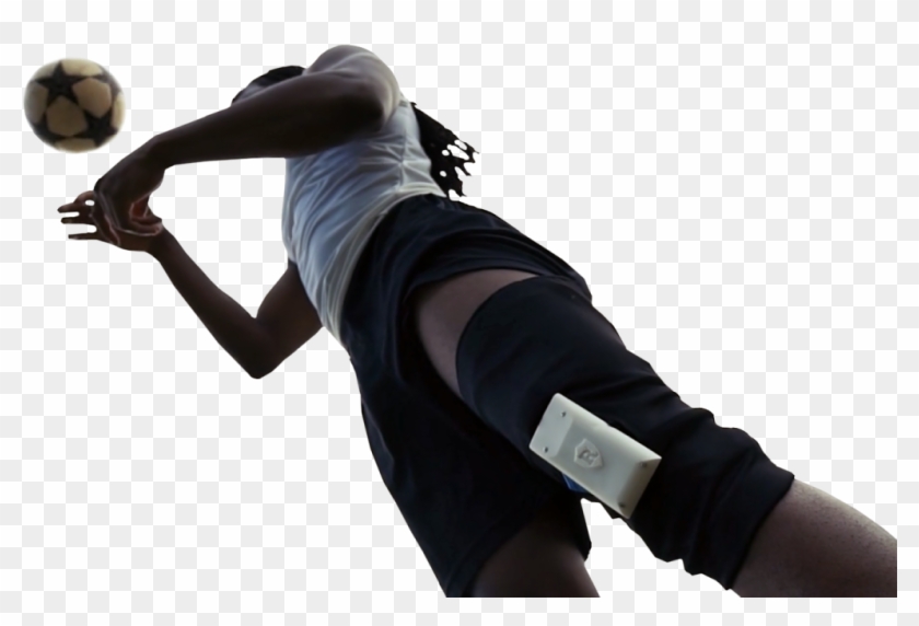 The Goal Of This Kickstarter Project Is To Prevent - Player Clipart #2371287