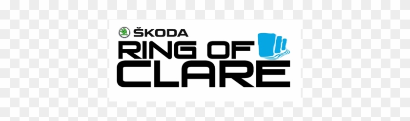 Skoda Ring Of Clare - Skoda Logo 2011 Clipart