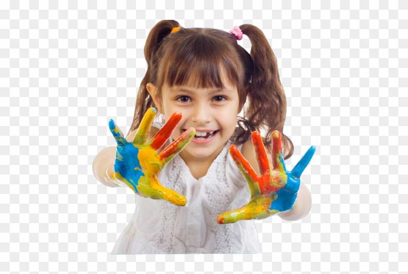 Play School Kids Png Images - School Students Images Hd Clipart