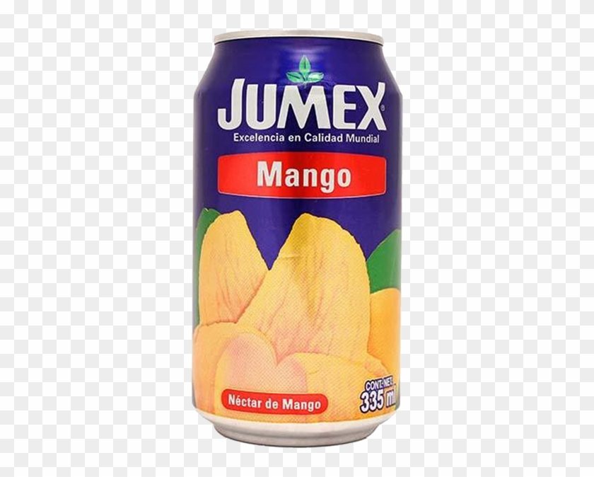 Jumex Mango Juice Image - Jumex Mango Nectar Png Clipart