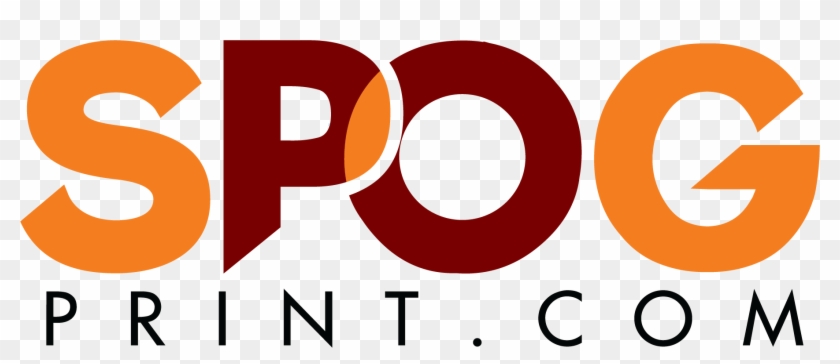 Spog Print - Circle Clipart