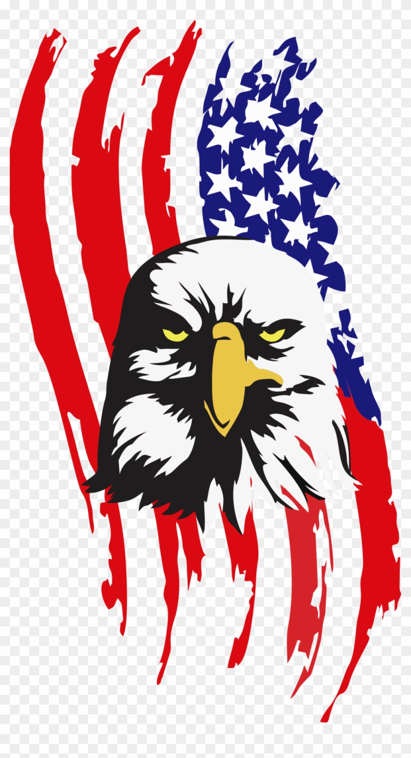 Simply Sketched Eagle Head Ceramic Coffee Mug , Png - Illustration Clipart