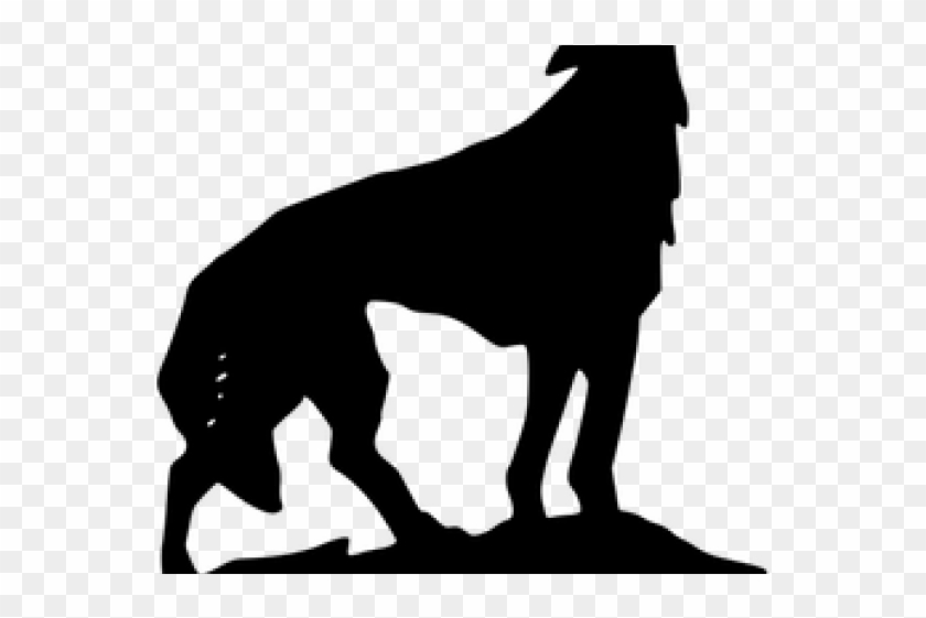 White Wolf Clipart Public Domain - Twilight Love Quotes Jacob - Png Download