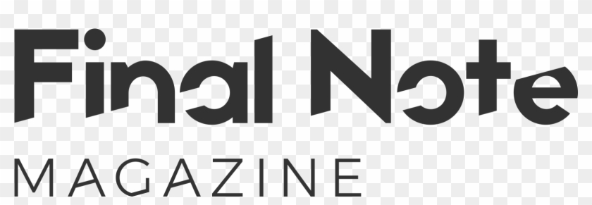 Final Note Magazine Classical Music Magazine That Celebrates - Desert Sun Logo Clipart