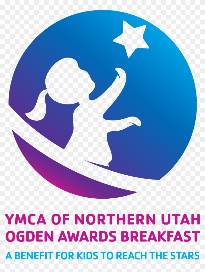 2019 Ymca Ogden Awards Breakfast - Ymca Clipart #2371670