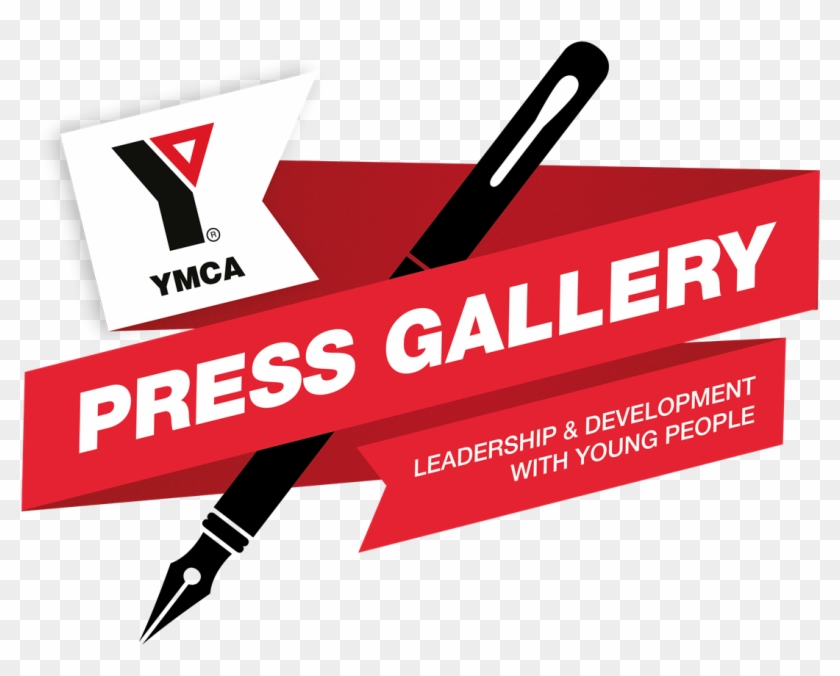 Ymca Logo Png Clipart #2371743