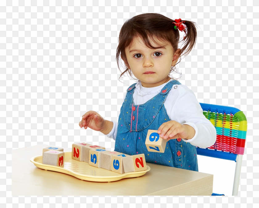 Kids For The Play School - Developmental Milestones In 2 Year Old Clipart