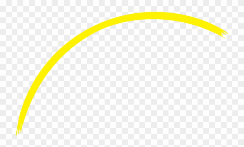 Bluetooth Smart Led Color Light Bulb - Circle Clipart #2371828