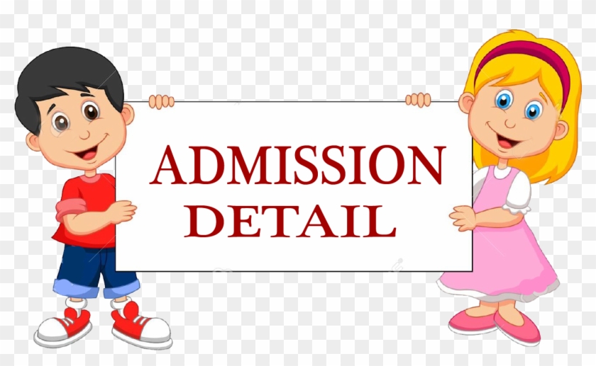 Play School Franchise, Best Play School Franchise, - Admission Open Logo Png Clipart #2371832