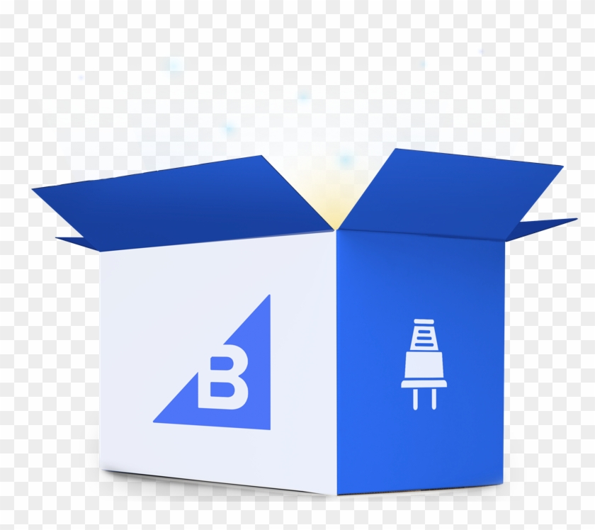 Bigcommerce For Wordpress Ecommerce Plugin - Paper Clipart