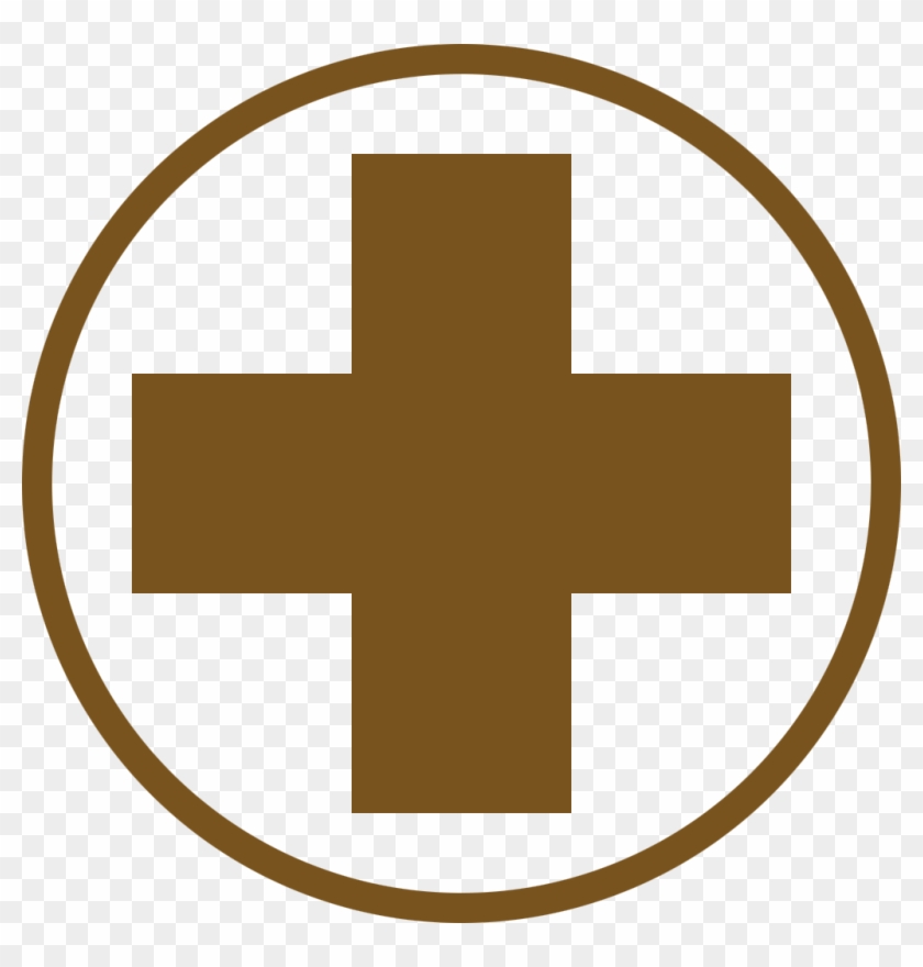 A Few Tf2 Icons For Reference - Tf2 Medic Logo Clipart