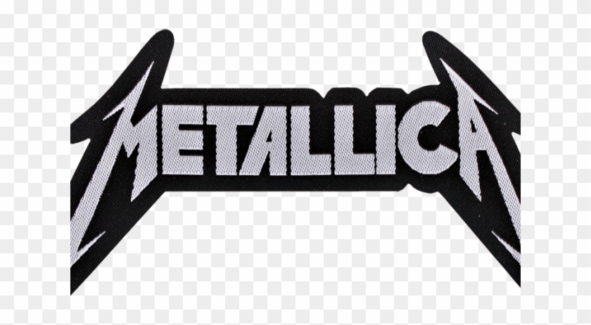 Metallica Clipart Video Game - Png Download #2372085