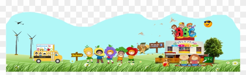 Cartoon Clipart #2372088