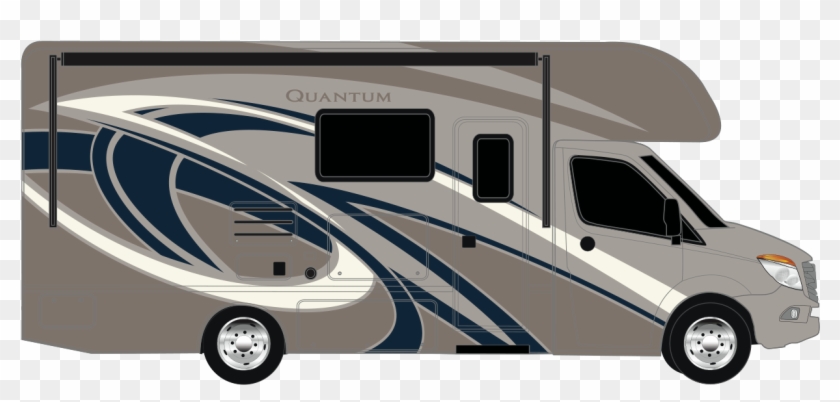 Topaz Blue Full-body Paint - Compact Van Clipart