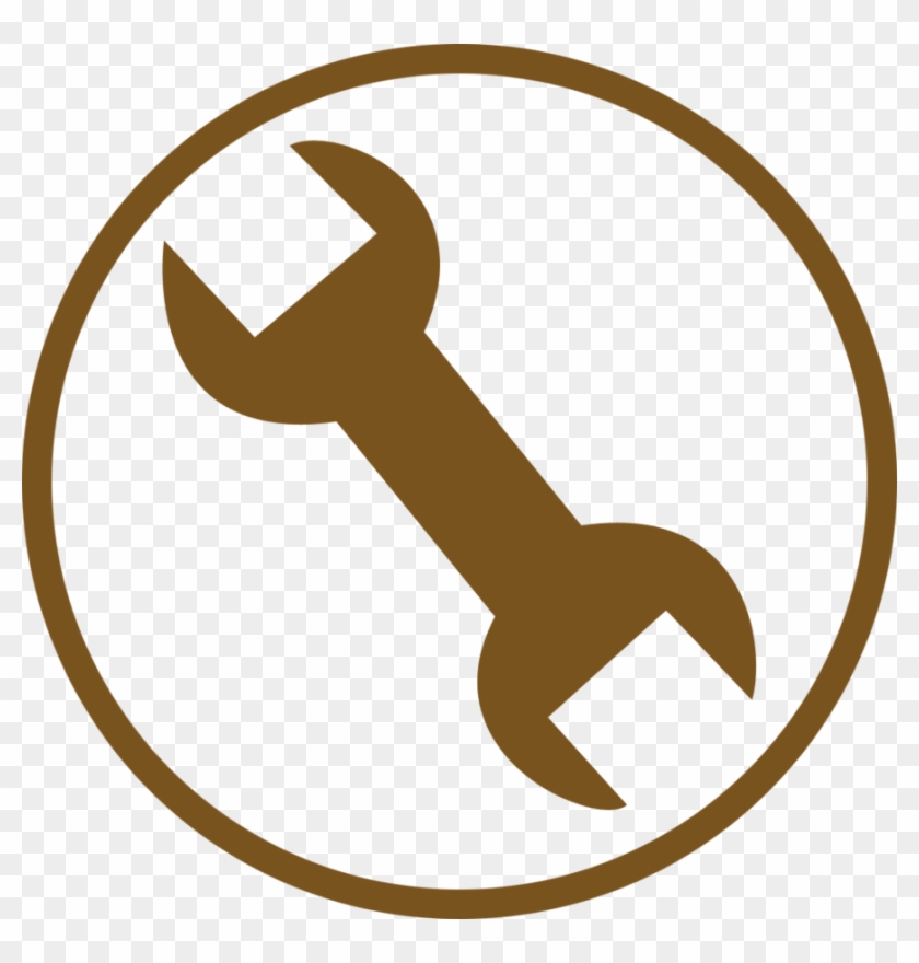 I Seldom Play Engineer In Normal Games, But I Played - Team Fortress 2 Engineer Logo Clipart