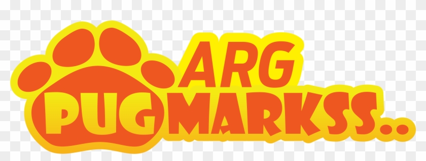 Arg Pugmarks School Nagar Clipart #2372570