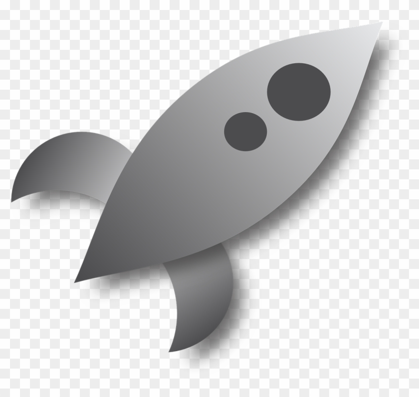 Rocket Space Science Spaceship Png Image - Uzay Mekigi Cocuk Resmi Clipart